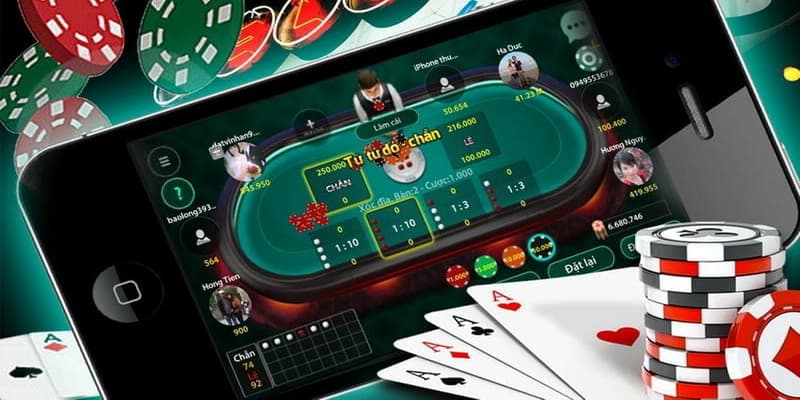 Manclub hướng dẫn tham gia