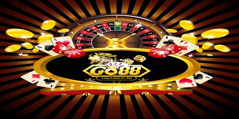 Go88 Go88 hướng dẫn tham gia
